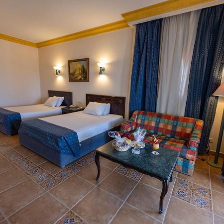 Lahami Bay Beach Resort Abu Ghusun Ngoại thất bức ảnh