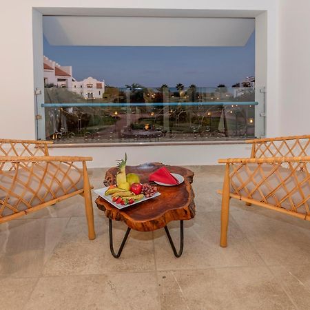 Lahami Bay Beach Resort Abu Ghusun Ngoại thất bức ảnh
