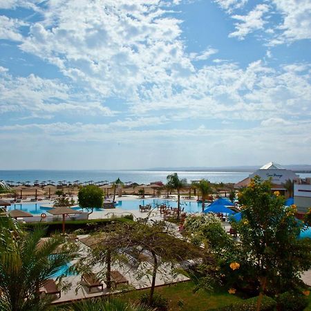 Lahami Bay Beach Resort Abu Ghusun Ngoại thất bức ảnh