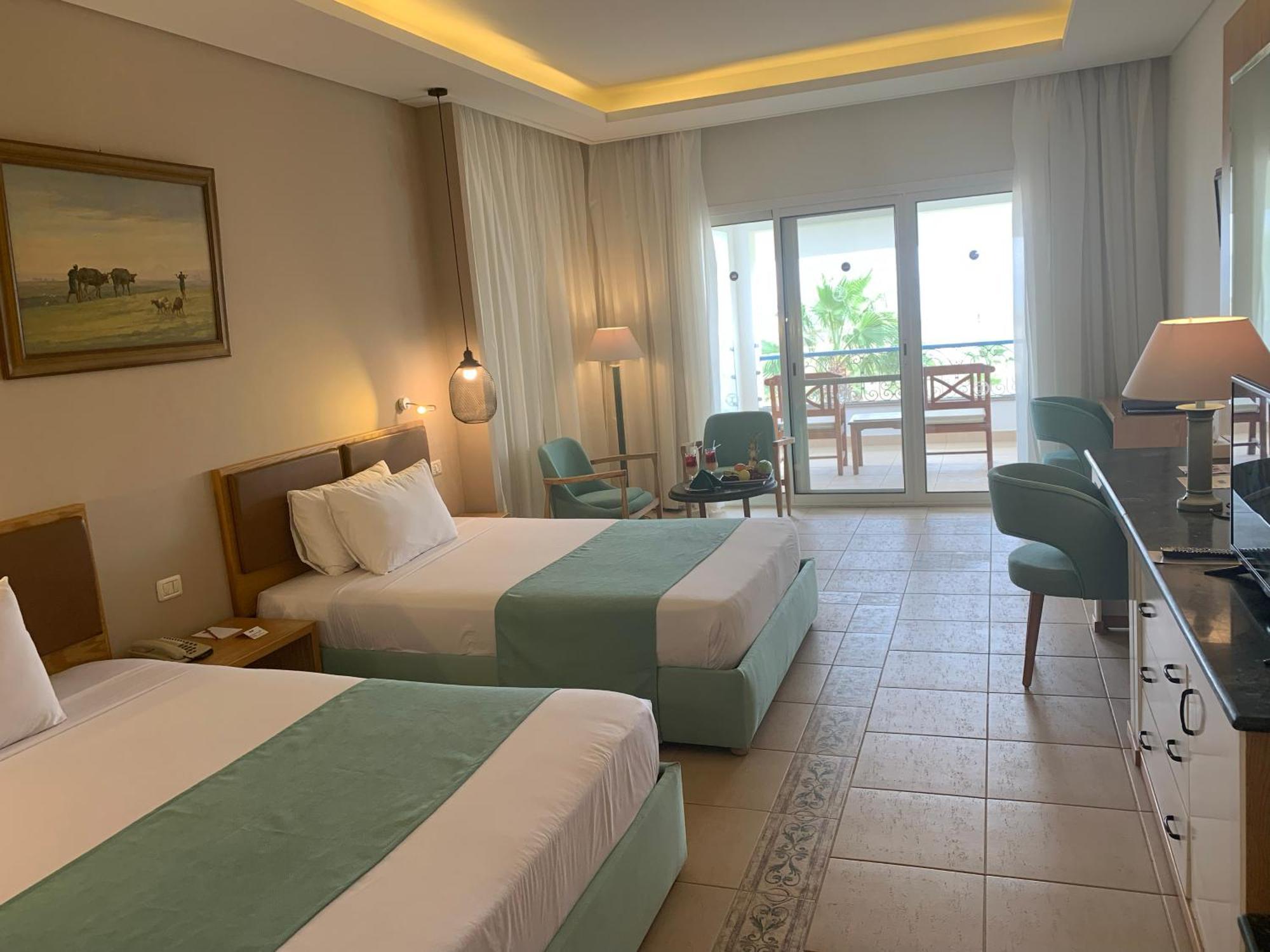 Lahami Bay Beach Resort Abu Ghusun Ngoại thất bức ảnh