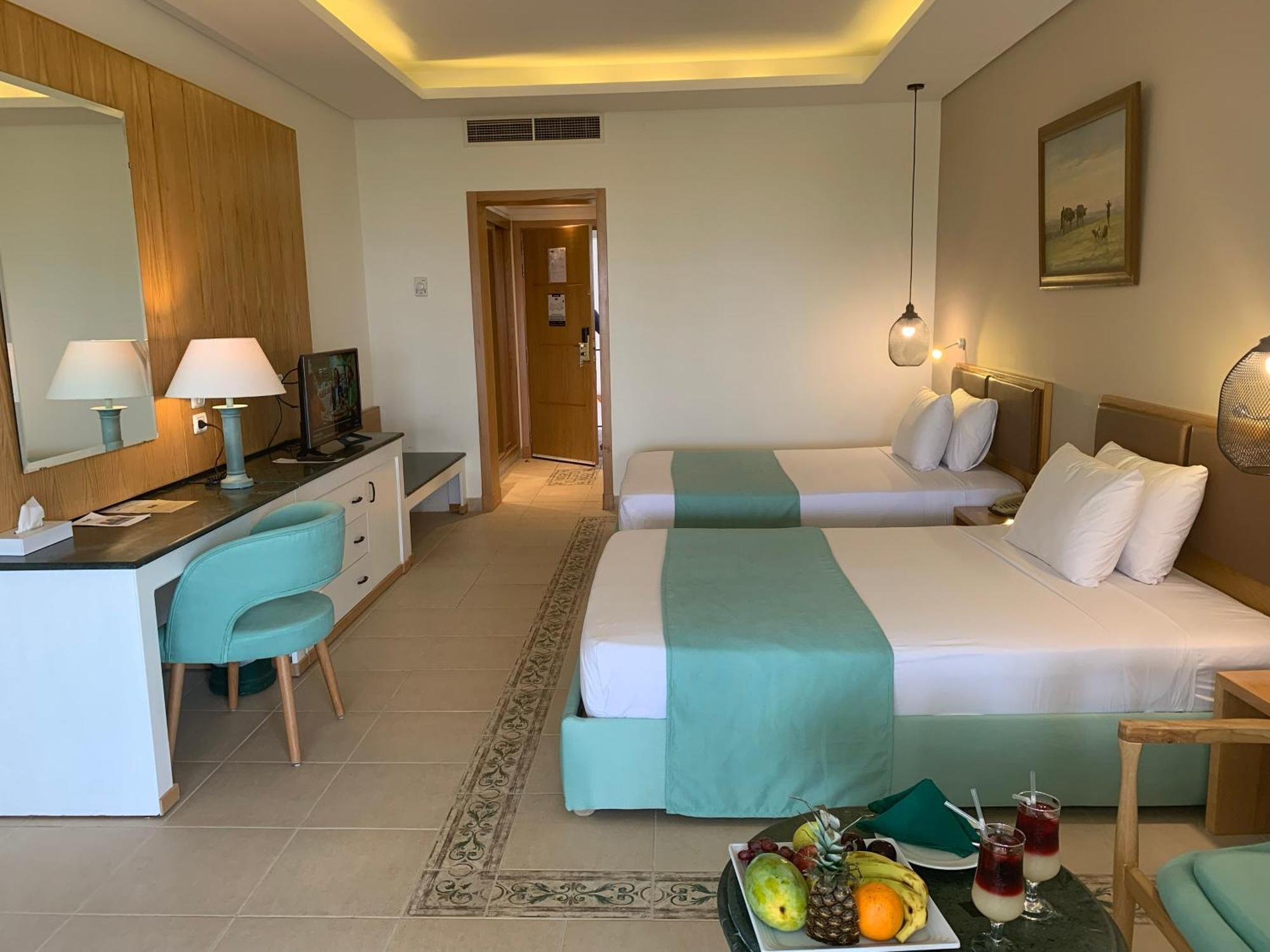Lahami Bay Beach Resort Abu Ghusun Ngoại thất bức ảnh