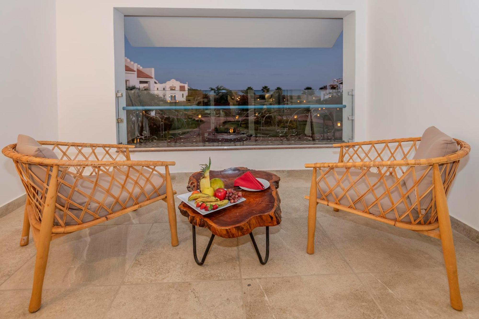 Lahami Bay Beach Resort Abu Ghusun Ngoại thất bức ảnh