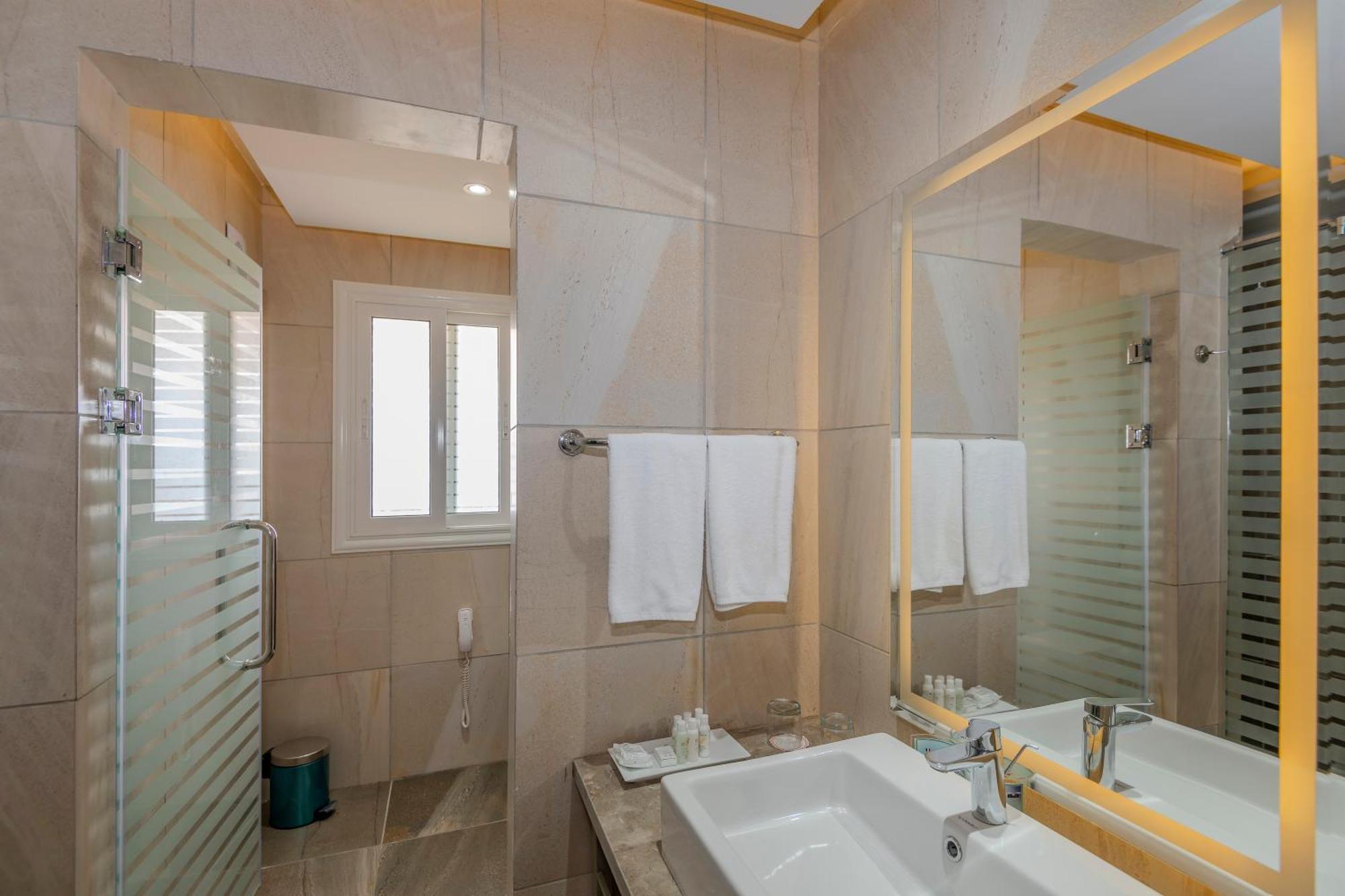 Lahami Bay Beach Resort Abu Ghusun Ngoại thất bức ảnh