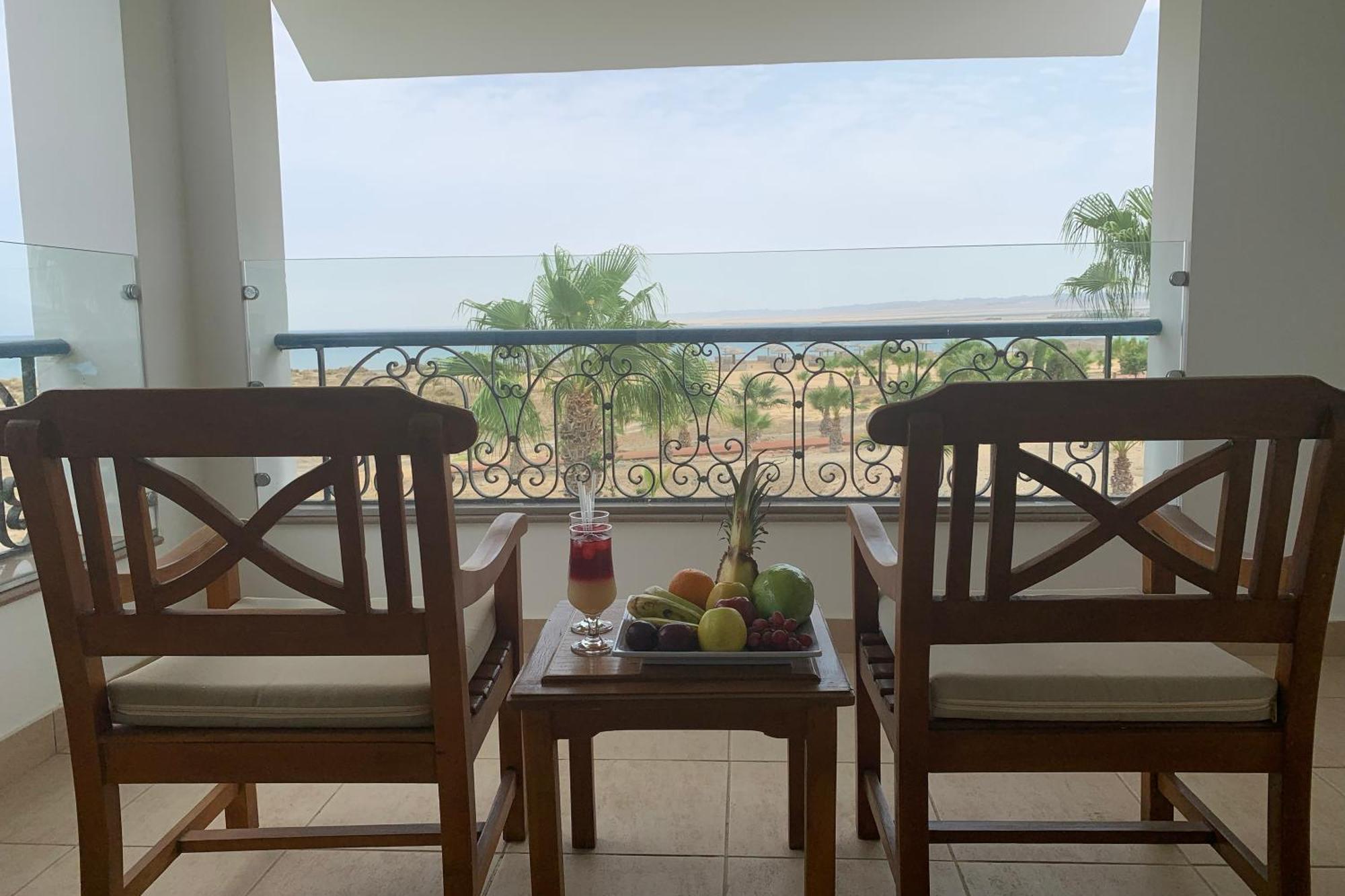Lahami Bay Beach Resort Abu Ghusun Ngoại thất bức ảnh