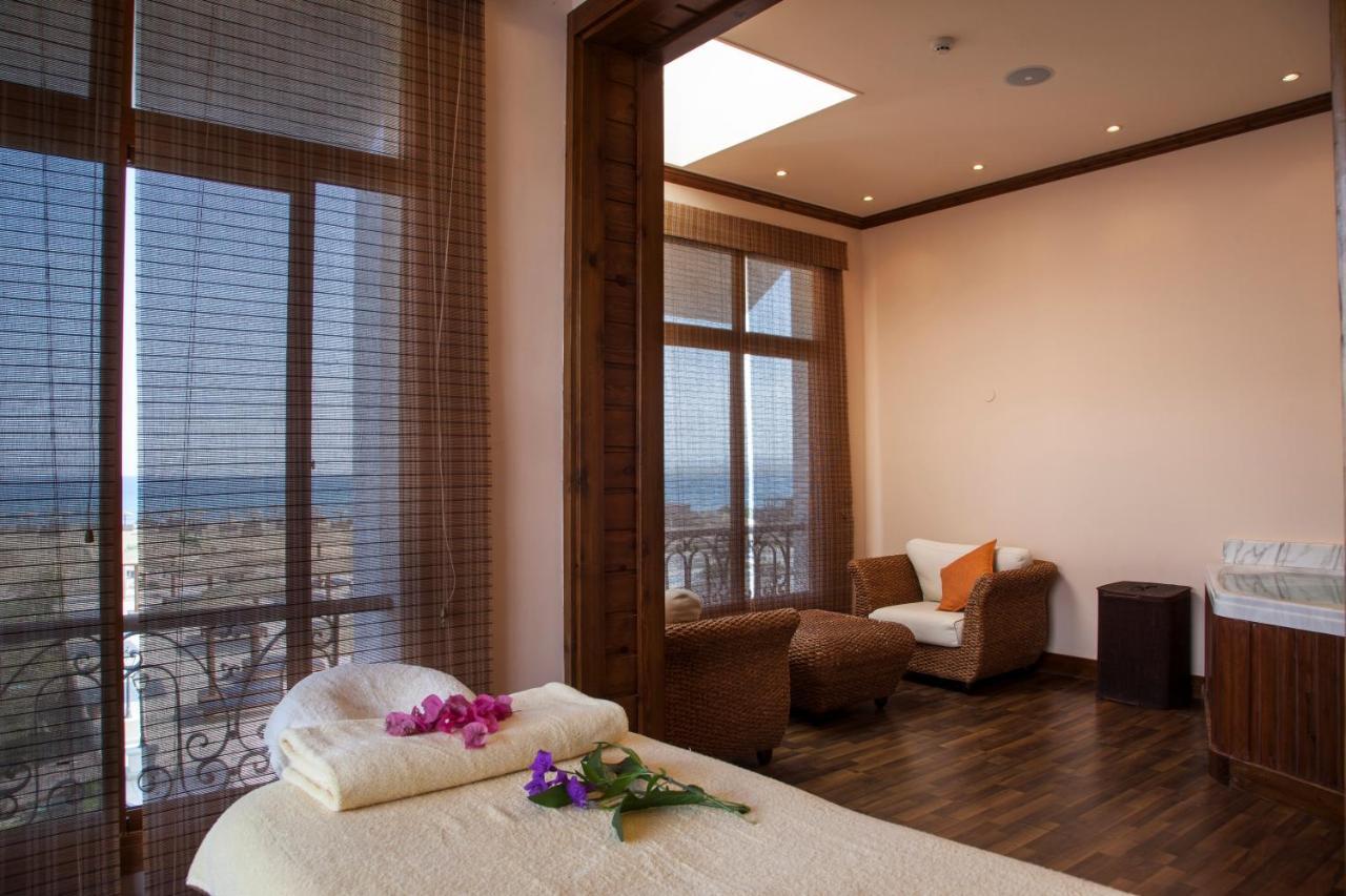 Lahami Bay Beach Resort Abu Ghusun Ngoại thất bức ảnh