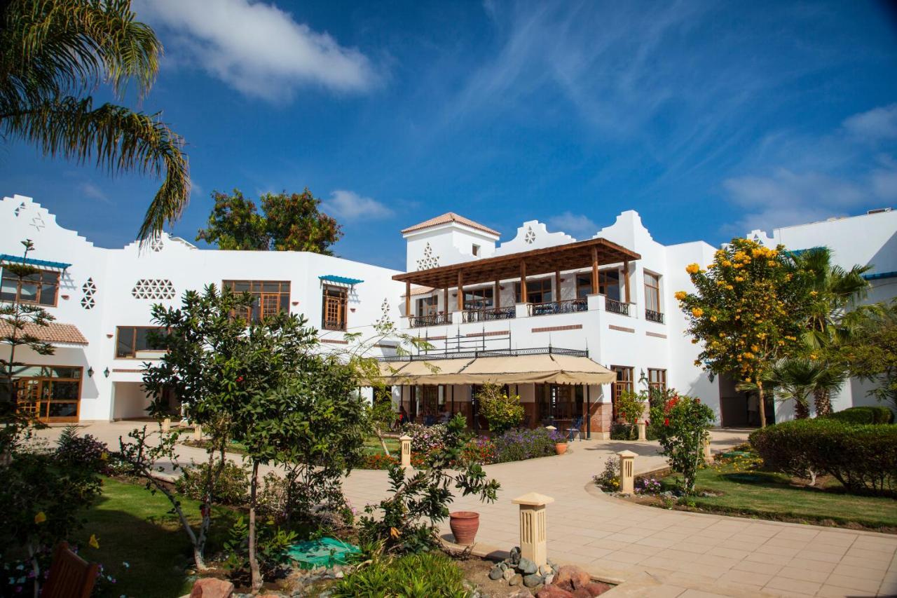 Lahami Bay Beach Resort Abu Ghusun Ngoại thất bức ảnh