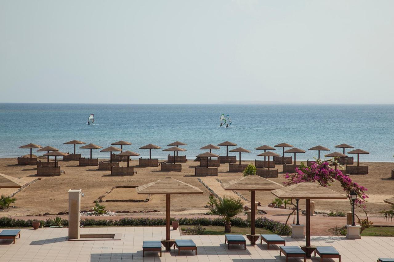 Lahami Bay Beach Resort Abu Ghusun Ngoại thất bức ảnh
