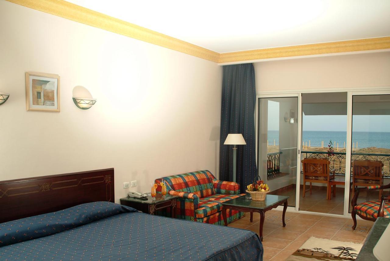 Lahami Bay Beach Resort Abu Ghusun Ngoại thất bức ảnh