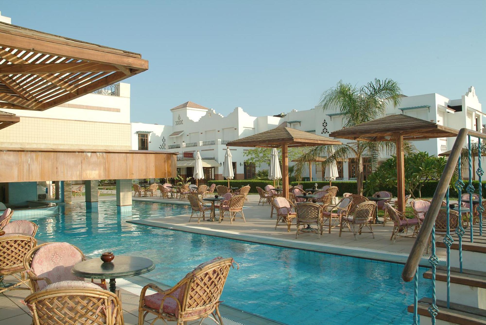 Lahami Bay Beach Resort Abu Ghusun Ngoại thất bức ảnh