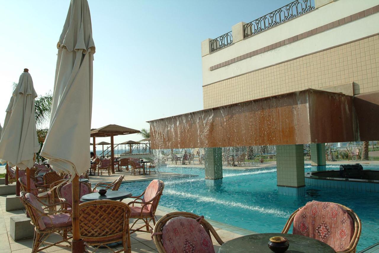 Lahami Bay Beach Resort Abu Ghusun Ngoại thất bức ảnh