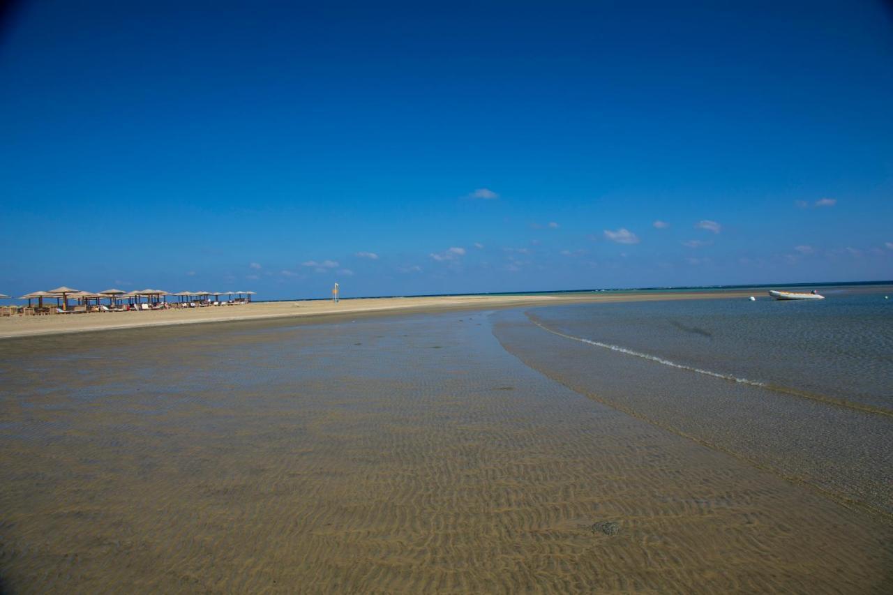 Lahami Bay Beach Resort Abu Ghusun Ngoại thất bức ảnh
